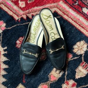 Sam Edelman Mules